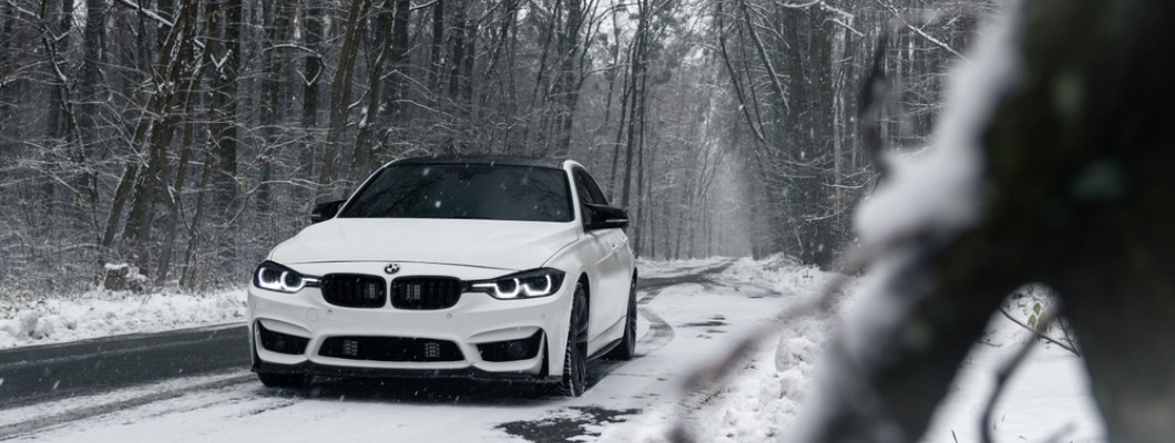 Top-Quality OEM Bumpers for BMW 3 Series: A Complete Buying Guide