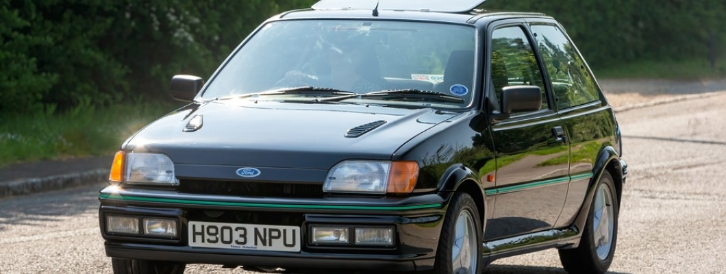 Ford Fiesta Review (Fourth and Fifth Generations, 1995–2008)