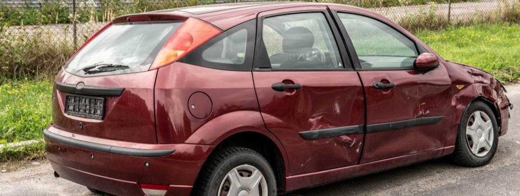 Ford Focus Review (First Generation, 1998–2004)