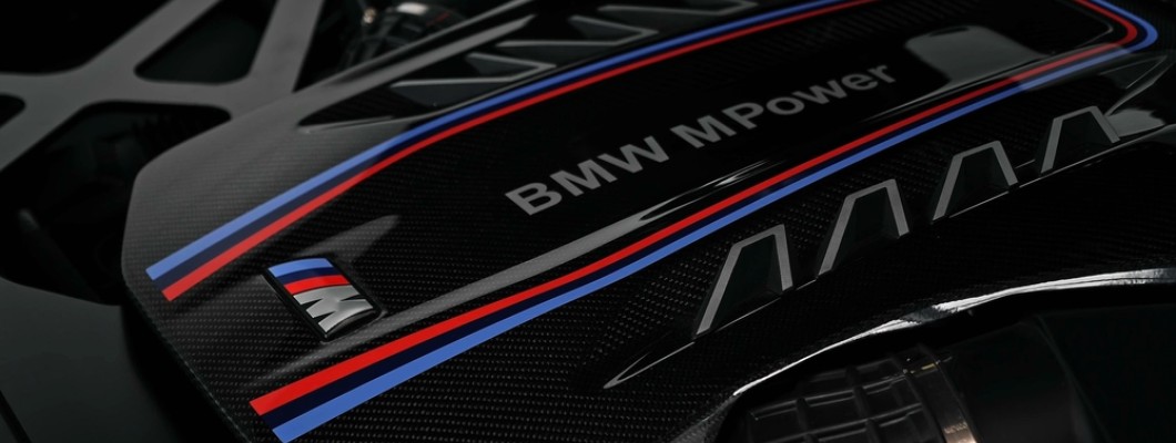 A History of BMW M Sport