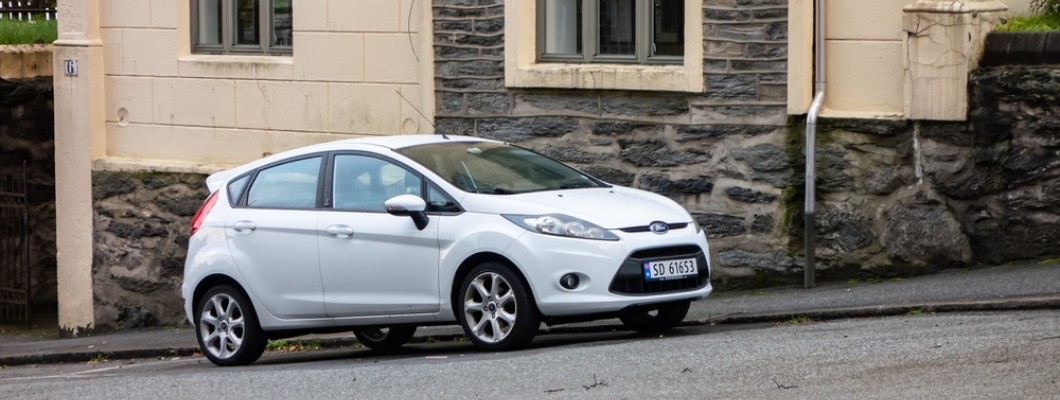 Mk 8 Fiesta Review - Charming, Practical & Sophisticated