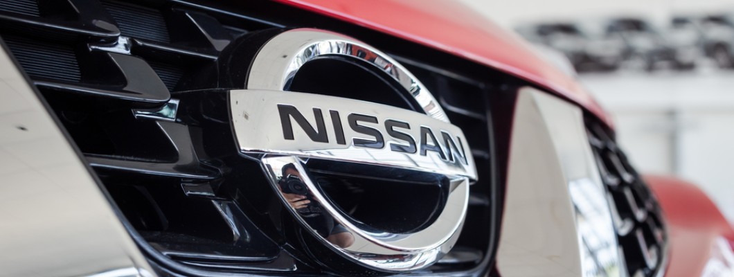 Nissan History in the UK