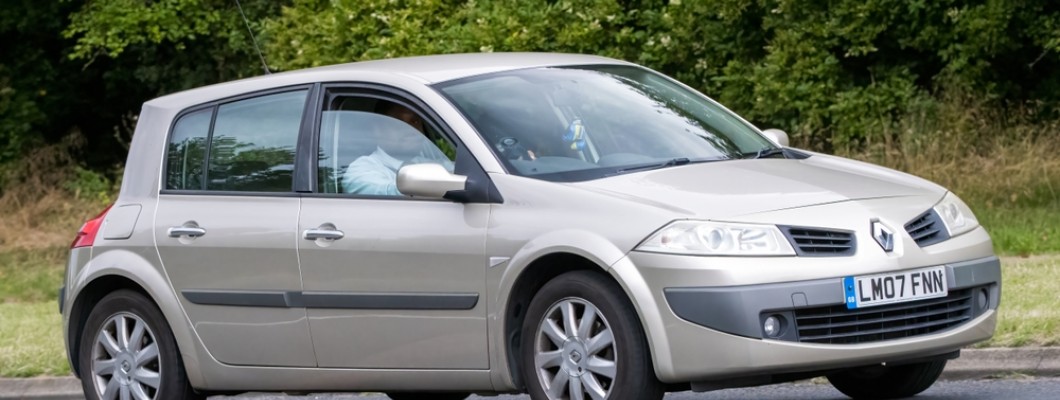 Renault Megane Review: The Versatile Hatchback