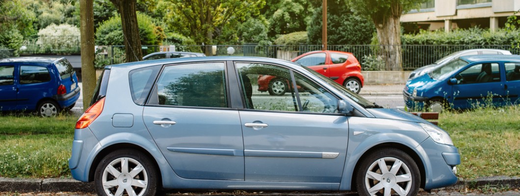 Renault Scenic Review: The Family Favourite