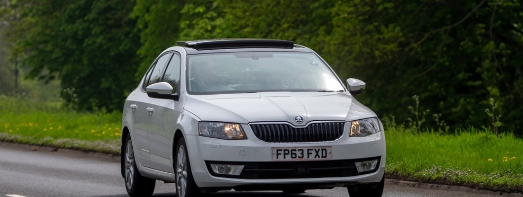 Review of the 2nd Generation Škoda Octavia (2004–2013)