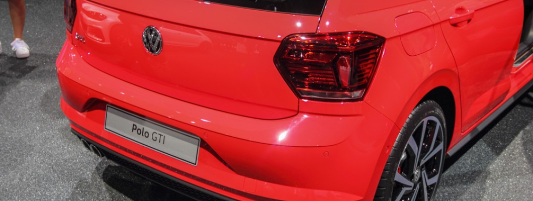 Polo GTI Mk6 - Is it a Future Classic?