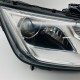 Audi A4 B9 Xenon Headlight Driver Side 2015 - 2019 [hl156]