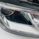 Audi A4 B9 Xenon Headlight Driver Side 2015 - 2019 [hl156]