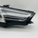 Audi A4 B9 Xenon Headlight Driver Side 2015 - 2019 [hl156]