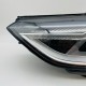 Audi A4 B9 Led Headlight Left Side 2019 – 2022 [l235]