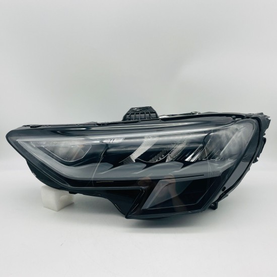 Audi A3 Led Headlight Passenger Side 2020 - 2023 [l341]