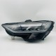 Audi A3 Led Headlight Passenger Side 2020 - 2023 [l341]