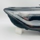 Audi A3 Led Headlight Passenger Side 2020 - 2023 [l341]