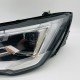 Audi A1 S Line Led Headlight Passenger Side 2014 - 2018 [l339]