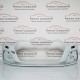 Audi A1 Se Face Lift Front Bumper 2019 – 2022 [u11]