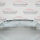 Audi A1 Se Face Lift Front Bumper 2019 – 2022 [u11]