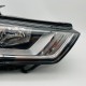 Audi A3 Headlight Passenger Side 2012 - 2016 [l344]