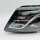 Audi Q5 Headlight Left Side 2008 - 2012 [l353]