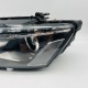 Audi Q5 Headlight Left Side 2008 - 2012 [l353]