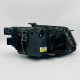 Audi Q5 Headlight Left Side 2008 - 2012 [l353]