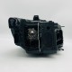 Audi Q5 Headlight Left Side 2008 - 2012 [l353]