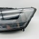 Audi A6 C8 Led Headlight Passenger Side 2018 - 2023 [l366]