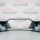 Audi A1 Se Face Lift Front Bumper 2019 – 2022 [u42]