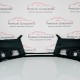 Audi A1 Se Face Lift Front Bumper 2015 – 2018 [a114]