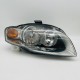 Audi A4 B7 Headlight Driver Side 2004 - 2007 [l11]