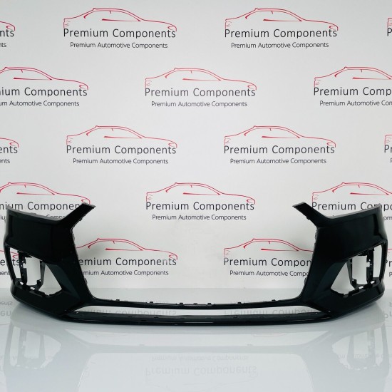 Audi A5 Coupe Se B9 Front Bumper 2016 - 2020 [a115]