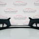 Audi A5 Coupe Se B9 Front Bumper 2016 - 2020 [a115]