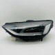 Audi A4 B9 Led Headlight Left Side 2019 - 2022 [l128]