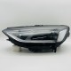 Audi A4 B9 Led Headlight Left Side 2019 - 2022 [l128]