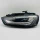 Audi A4 B8 Xenon Headlight Left Side 2012 - 2016 [l137]