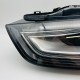 Audi A4 B8 Xenon Headlight Left Side 2012 - 2016 [l137]