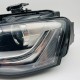 Audi A4 B8 Xenon Headlight Left Side 2012 - 2016 [l137]