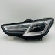 Audi A4 B9 Xenon Headlight Passenger Side 2015 - 2019 [L14]