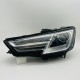 Audi A4 B9 Xenon Headlight Passenger Side 2015 - 2019 [L14]