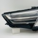 Audi A4 B9 Xenon Headlight Passenger Side 2015 - 2019 [L14]