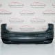 Audi Q3 S Line Rear Bumper 2018 – 2020 [s42]