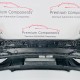 Audi Q3 S Line Rear Bumper 2018 – 2020 [s42]