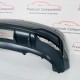 Audi Q3 S Line Rear Bumper 2018 – 2020 [s42]