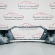 Audi A1 Se Face Lift Front Bumper 2019 – 2022 [u29]