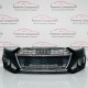 Audi A5 Se B9 Front Bumper 2020 – 2022 [ae29]