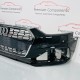 Audi A5 Se B9 Front Bumper 2020 – 2022 [ae29]