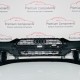 Audi A5 Se B9 Front Bumper 2020 – 2022 [ae29]