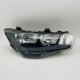 Audi A1 Se Headlight Driver Side 2010  -2015 [l91]