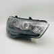 Audi A1 Se Headlight Driver Side 2010  -2015 [l91]