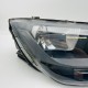 Audi A1 Se Headlight Driver Side 2010  -2015 [l91]