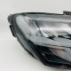 Audi A3 Led Headlight Driver Side 2020 - 2023 [l307]